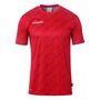 Uhlsport Progressive 28 Shirt Kurzarm - rot
