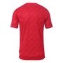 Uhlsport Progressive 28 Shirt Kurzarm - rot