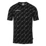 Uhlsport Progressive 28 Shirt Kurzarm - schwarz