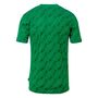 Uhlsport Progressive 28 Shirt Kurzarm - lagune