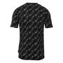 Uhlsport Progressive 28 Shirt Kurzarm - schwarz