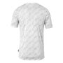 Uhlsport Progressive 28 Shirt Kurzarm - wei�