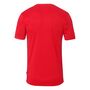 Uhlsport Progressive 28 Poly Shirt Kurzarm - rot
