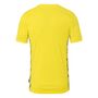 Uhlsport Progressive 28 Poly Shirt Kurzarm - lagune