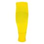Uhlsport Tube It Sleeve - limonengelb 