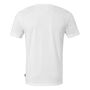 Uhlsport Essential Promo T-Shirt - wei�