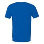 Uhlsport Essential Promo T-Shirt - azurblau