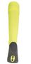 Uhlsport Team Pro Essential Stutzenstrumpf - fluo gelb