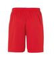 Uhlsport Center Ii Shorts Ohne Innenslip - rot