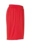 Uhlsport Center Ii Shorts Ohne Innenslip - rot