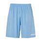 Uhlsport Center Ii Shorts Ohne Innenslip - skyblau/wei�