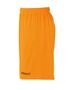 Uhlsport Center Ii Shorts Ohne Innenslip - fluo orange