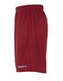 Uhlsport Center Ii Shorts Ohne Innenslip - bordeaux/skyblau
