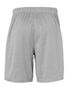 Uhlsport Center Ii Shorts Ohne Innenslip - dark grau melange/schwarz