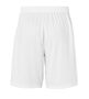 Uhlsport Center Ii Shorts Ohne Innenslip - wei�