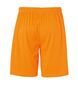 Uhlsport Center Ii Shorts Ohne Innenslip - fluo orange