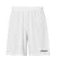 Uhlsport Center Ii Shorts Ohne Innenslip - wei�