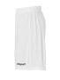 Uhlsport Center Ii Shorts Ohne Innenslip - wei�