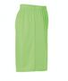 Uhlsport Center Ii Shorts Ohne Innenslip - flash gr�n