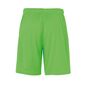 Uhlsport Center Ii Shorts Ohne Innenslip - fluo gr�n/schwarz
