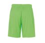 Uhlsport Center Ii Shorts Ohne Innenslip - flash gr�n/petrol