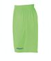 Uhlsport Center Ii Shorts Ohne Innenslip - flash gr�n/petrol