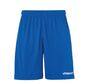 Uhlsport Center Ii Shorts Ohne Innenslip - azurblau