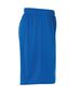 Uhlsport Center Ii Shorts Ohne Innenslip - azurblau