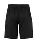 Uhlsport Center Ii Shorts Ohne Innenslip - schwarz/limonengelb