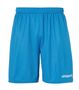 Uhlsport Center Ii Shorts Ohne Innenslip - cyan