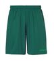 Uhlsport Center Ii Shorts Ohne Innenslip - fir gr�n/fluo gr�n