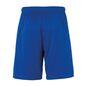 Uhlsport Center Ii Shorts Ohne Innenslip - royal