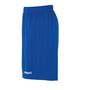 Uhlsport Center Ii Shorts Ohne Innenslip - royal