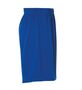 Uhlsport Center Ii Shorts Ohne Innenslip - royal