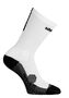 Uhlsport Tube It Socks - wei/schwarz 