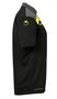 Uhlsport Offense 23 Polo Shirt - schwarz/anthra/limonengel