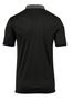 Uhlsport Offense 23 Polo Shirt - schwarz/anthra/wei�