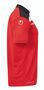Uhlsport Offense 23 Polo Shirt - rot/schwarz/wei�