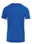 Uhlsport Division Ii Trikot Kurzarm - azurblau/wei�