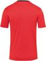 Uhlsport Offense 23 Poly Shirt - rot/schwarz/wei�