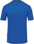 Uhlsport Offense 23 Poly Shirt - azurblau/marine/wei�