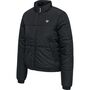 Hummel hmlSUKI PUFF JACKET - BLACK
