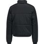 Hummel hmlSUKI PUFF JACKET - BLACK