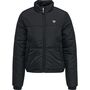 Hummel hmlSUKI PUFF JACKET - BLACK