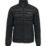 Hummel hmlPAX PUFF JACKET - BLACK