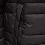 Hummel hmlPAX PUFF JACKET - BLACK
