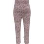 Hummel hmlSTAR TIGHTS - WOODROSE - 92 - woodrose