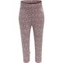 Hummel hmlSTAR TIGHTS - WOODROSE - 92 - woodrose