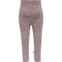 Hummel hmlSTAR TIGHTS - WOODROSE - 92 - woodrose