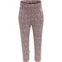 Hummel hmlSTAR TIGHTS - WOODROSE - 92 - woodrose